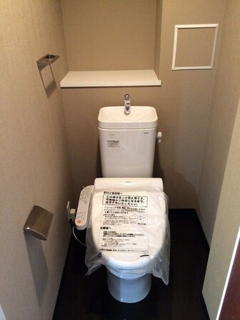 レガリス清澄白河ブロッサムの物件内観写真